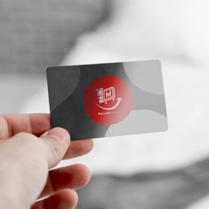 Tarjetas de Presentacion Barnizadas