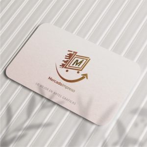 Tarjetas de Presentacion Exclusivas