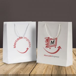 Shopping Bag Bond