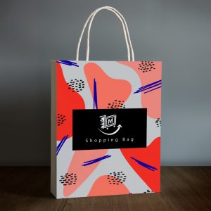 Shopping Bag Clásica