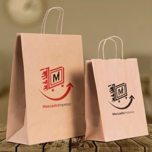 Shopping Bag Ecologica